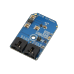 MMC2460MT ±6 Gauss Low Noise 2-Axis Magnetic Sensor I2C Mini Module